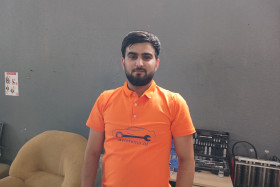 Abdullazadə Asəf